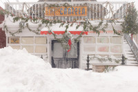 2014 Snowstorm - 3