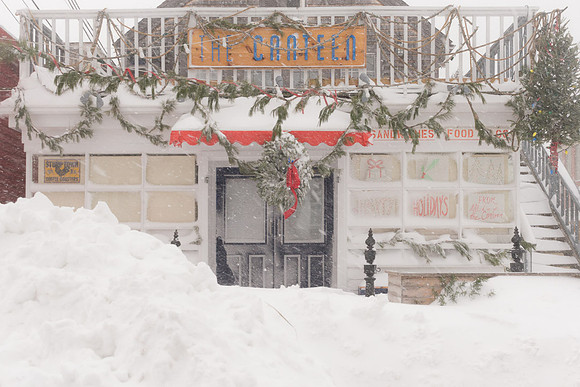 2014 Snowstorm - 3