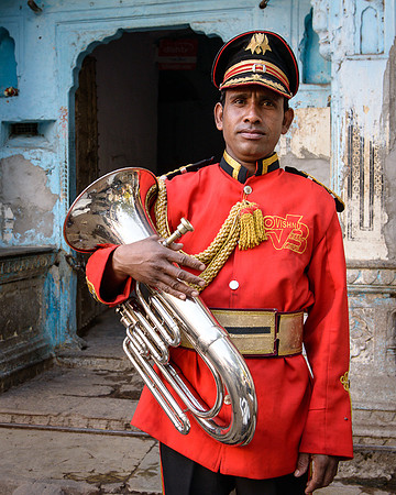 Vishnu Band