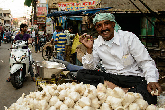 Good Garlic