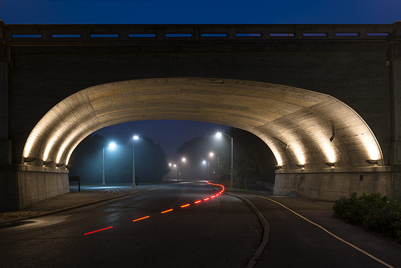 Bike Trail (AE)