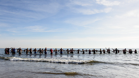 Coney Island Polar Bear Club