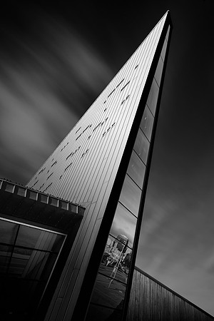 Museaum of War (HM)