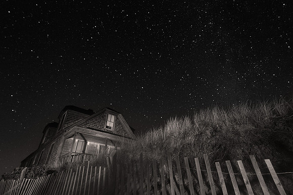 Ballston Cottage (AE)