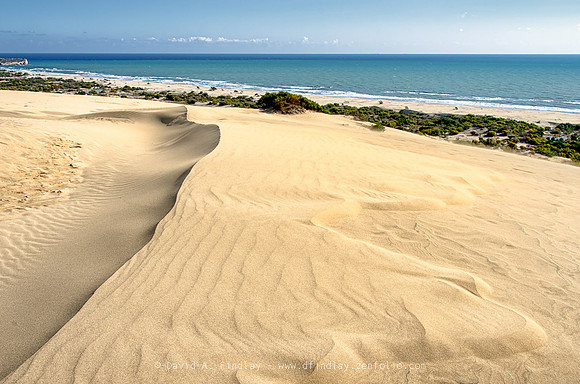 Dunes
