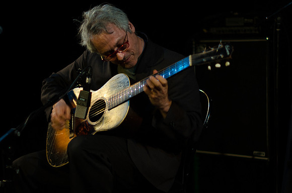 Marc Ribot
