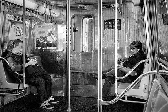 Parallel Virtuality