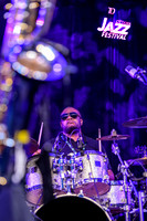 Dirty Dozen Brass Band
