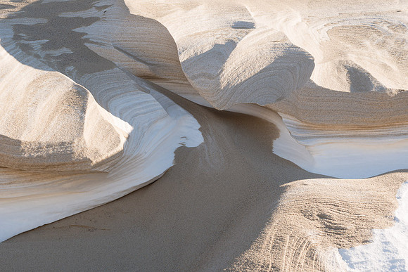 Ephemeral Form #6
