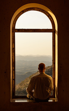 Window Seat