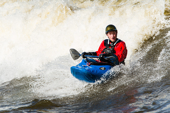 White Water-8