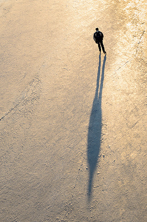 Shadow Skate
