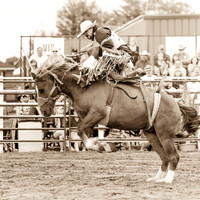 Russell Rodeo 2014