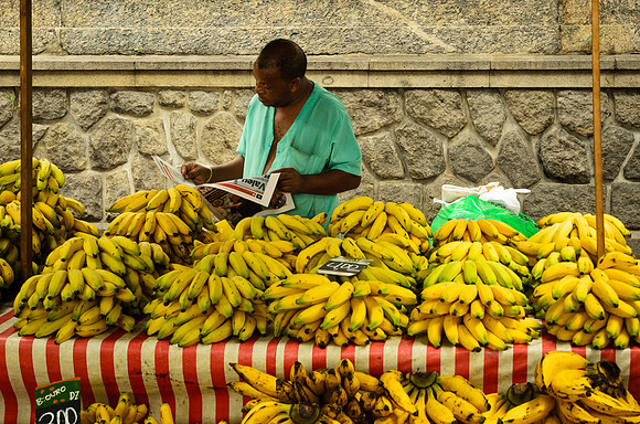 Bananas