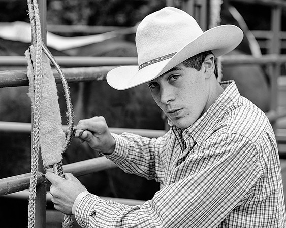 Cowboy (HM)