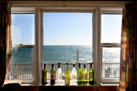 Inside Cabin 11