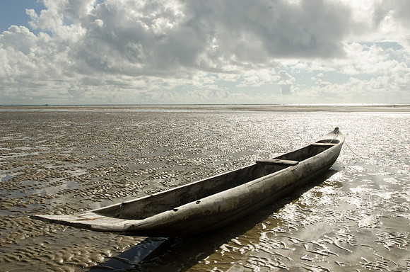 Boipeba Canoe 3