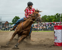 2018 Perth Rodeo