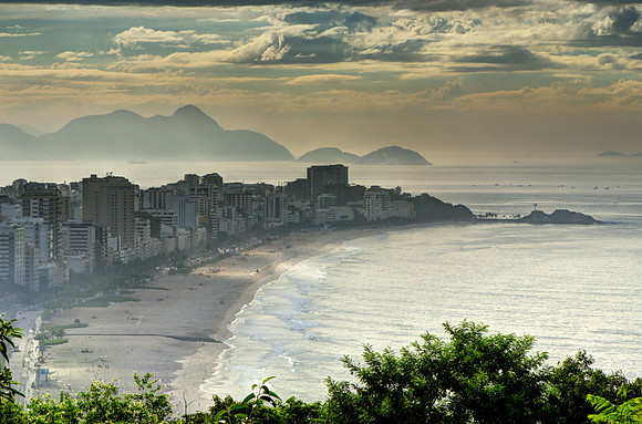 Rio de Janeiro