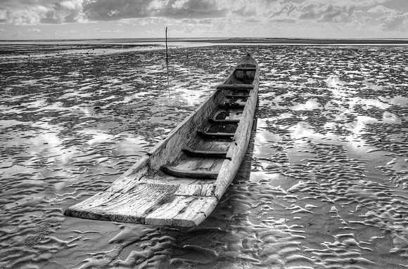 Boipeba Canoe 2