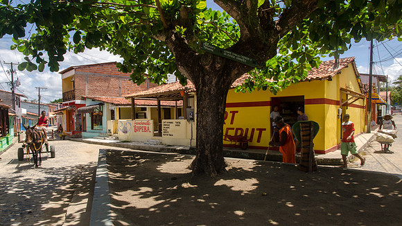 Boipeba