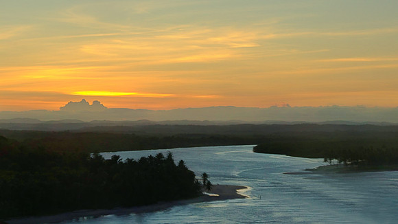 Boipeba Sunset