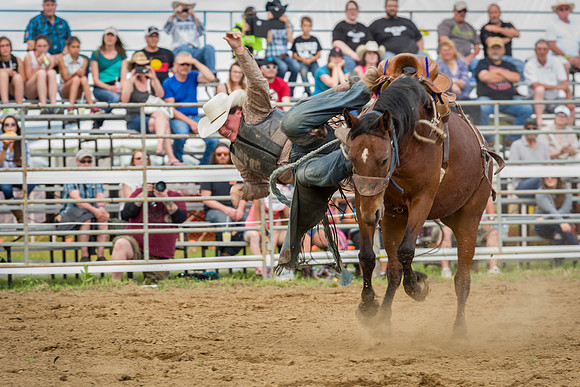2017 Arnprior Rodeo-105