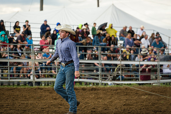 2017 Arnprior Rodeo-100