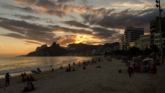 Rio de Janeiro