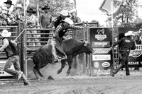 2018 Perth Rodeo