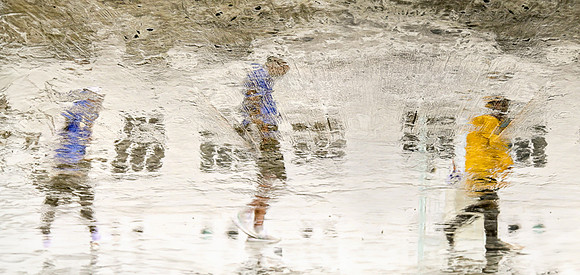 Rainy Day