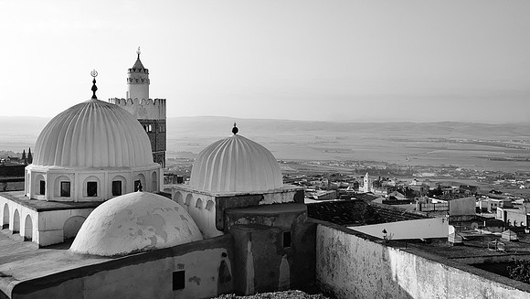 Mosque