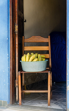 Bananas