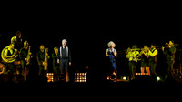 David Byrne & St. Vincent