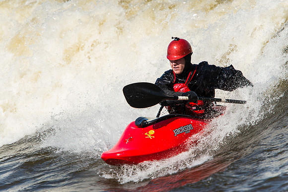 White Water-1
