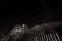 Ballston Cottage