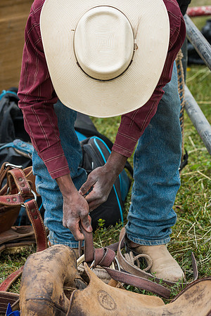 2018 Perth Rodeo