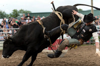 Russell Rodeo 2014