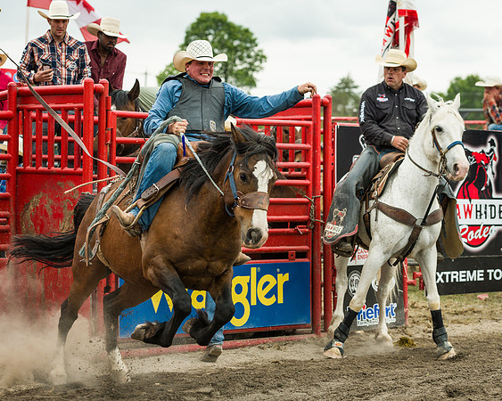 2018 Perth Rodeo