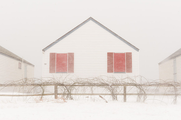 2014 Snowstorm - 1