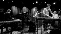 Pascal Schumacher Quartet