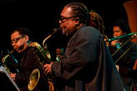 The David Murray Big Band