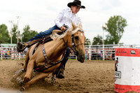 Russell Rodeo 2014