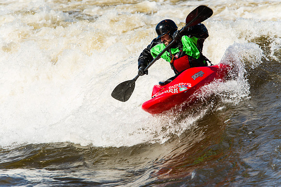 White Water-13
