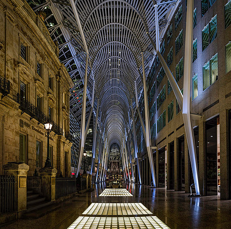 Brookfield Place (AE)