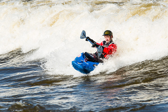 White Water-7