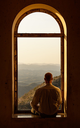 Window Seat (AE)
