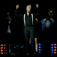 David Byrne & St. Vincent