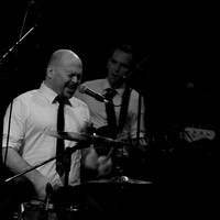 Ethan White of Tortured Soul