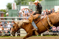 Russell Rodeo 2014